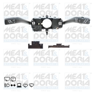 Steering Column Switch